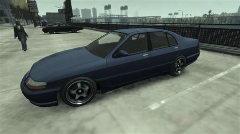 Feroci - GTA Wiki, the Grand Theft Auto Wiki - GTA IV, San Andreas ...