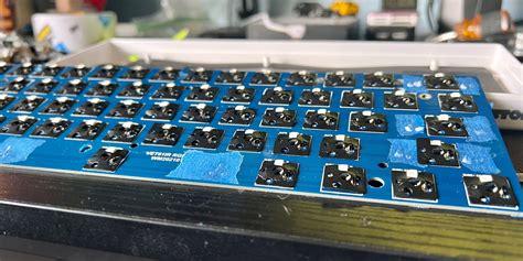 5 cách để làm cho bàn phím Hot Swapable của bạn có âm thanh tốt hơn Smart Review A Z