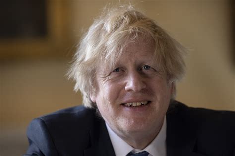 Feti A Boris Jonhson A Devenit Vedet N Marea Britanie Datorit