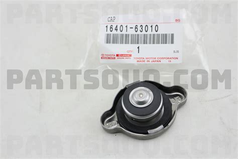 RADIATOR CAP KHC19 | SANKEI Parts | PartSouq