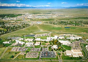 CSU-Pueblo Campus | Colorado State University - Pueblo | Flickr