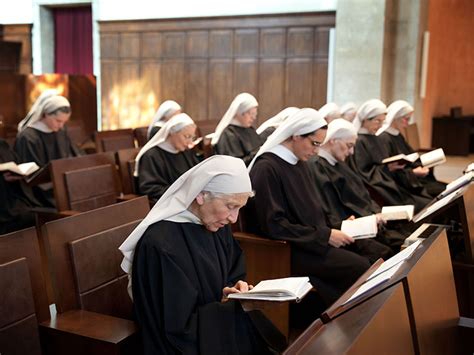 La liturgie des heures