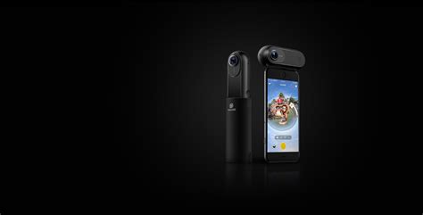 Insta360 ONE - A camera crew in your hand