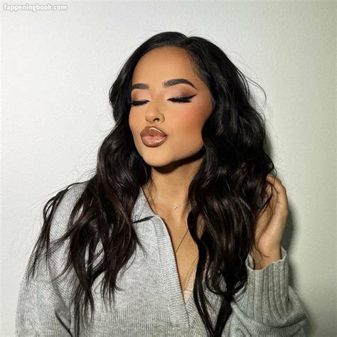 Becky G Nude The Fappening Photo Fappeningbook