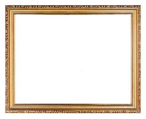 Royalty Free Gold Frame Pictures Images And Stock Photos Istock