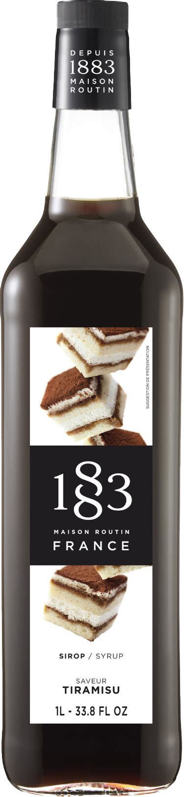 Tiramisu Products Gerhards Canada