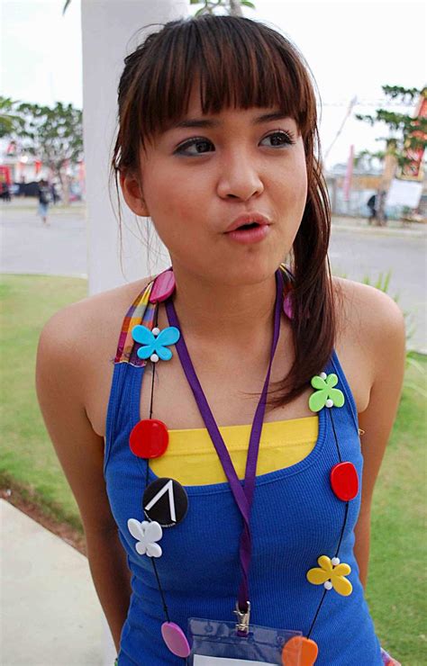 Indo Hot Pic Putri Titian