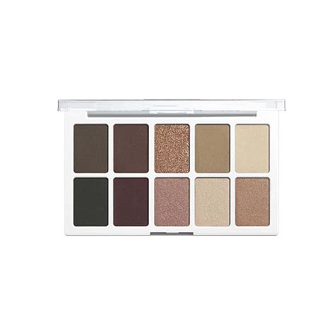 Buy WET N WILD COLOR ICON 10 PAN PALETTE NUDE AWAKENING Online Get Upto 60 OFF At PharmEasy