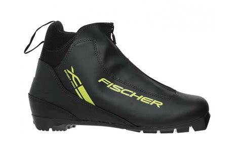 Ботинки для беговых лыж Fischer XC Sport Pro: купить в Иркутске по цене ...