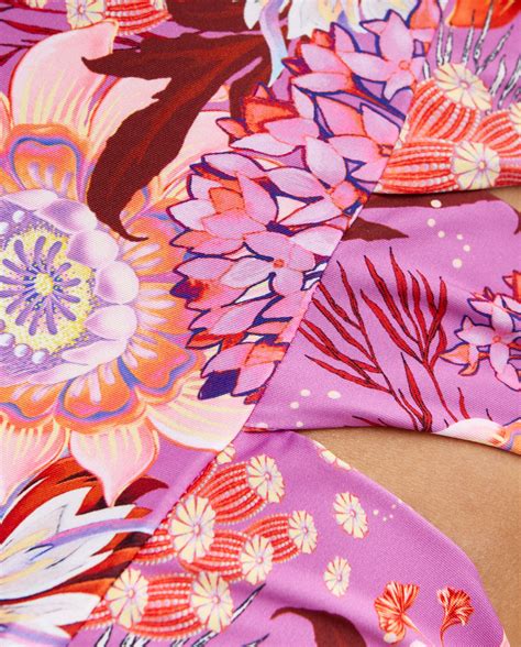 Damska G Ra Od Bikini Erma Marki Agua Bendita Moliera