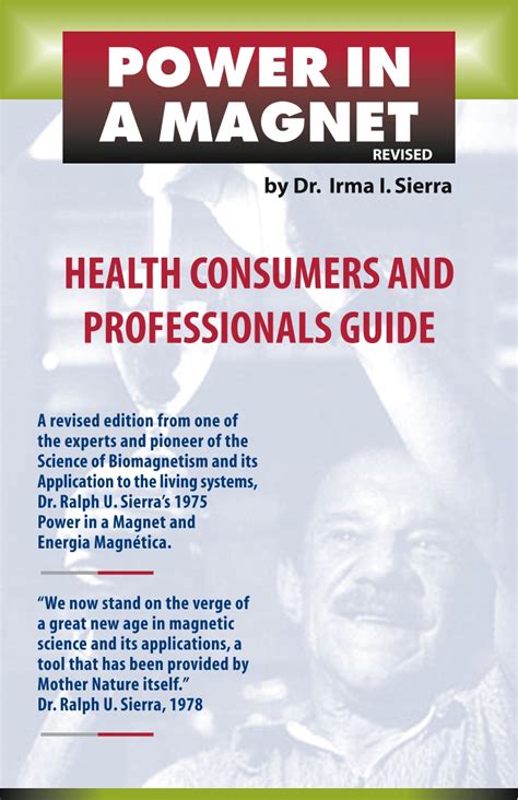 Biomagnetism: An Alternative for All? - Health Magnetic Store & More ...