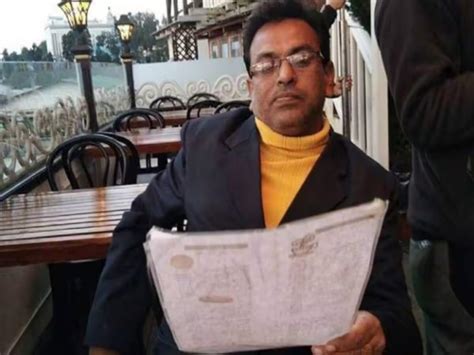 West Bengal Bjp Leader Held For Running Sex Racket Amid Sandeshkhali Row India News Business