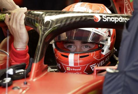 Stars Align as Charles Leclerc Now Destined to 2023 F1 Title After ...