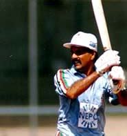 Krishnamachari Srikkanth, Srikkanth, Former India Player Krishnamachari ...