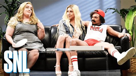 Parody Or Satire Porn Pizza Delivery SNL Define Tip Off