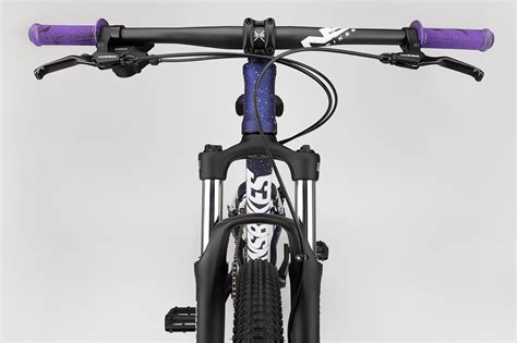 NS Bikes - Stay True!