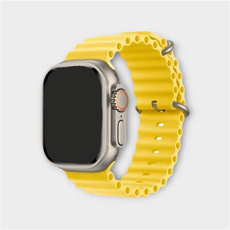 Apple Watch Ocean Bands - Smart Watch Straps