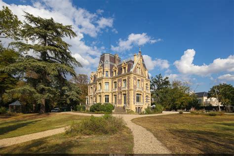 Journées du Patrimoine 2024 à la Villa Beau-Chêne, dite Villa de