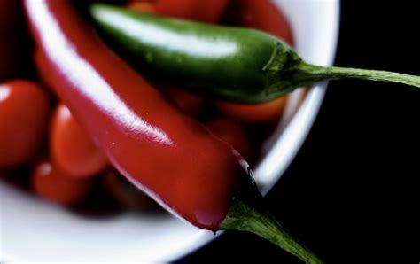 Перець пепероні: рецепт маринування на зиму в домашніх умовах