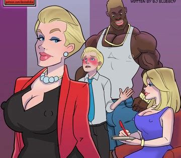 House Arrest 8muses Sex And Porn Comics