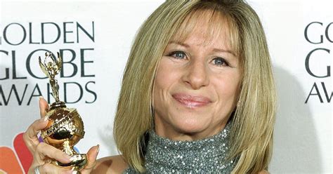 Barbra Streisands Memoir Is Coming Meaning Well Finally Get A