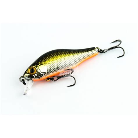 Zipbaits Khamsin Jr. 50SP-SR kolor 600R