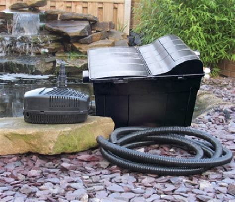 Pond Filtration Pond Pump KP 39, 50% OFF