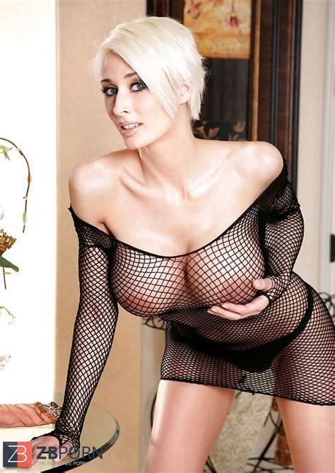 Erotic Fishnet Beauties Session ZB Porn