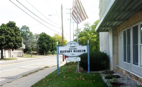 Battle Creek Regional History Museum Michigan