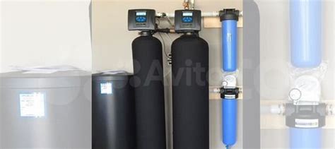 Система очистки воды с обратным осмосом купить в Подольске | Товары для ...