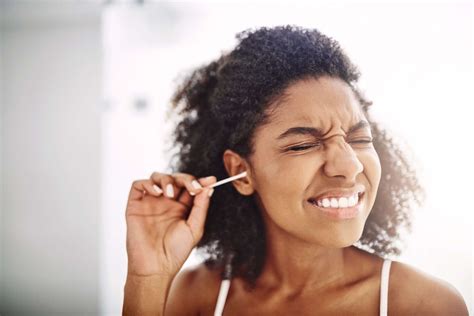 Hygiène Pourquoi Est Il Important De Se Nettoyer Les Oreilles