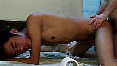 Pattaya Boy Fucked Gently By White Tourist Thai Gay Webcam Porn XHamster