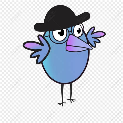 bird avatar png images  transparent background