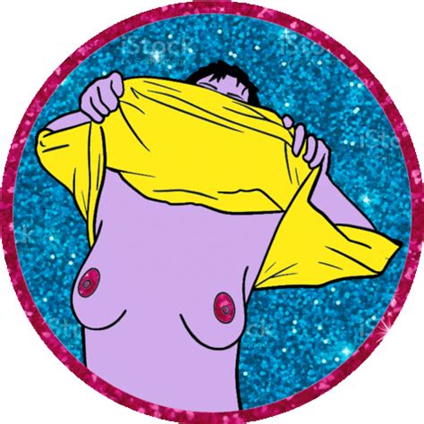Woman Nude Stickers Find Share On Giphy