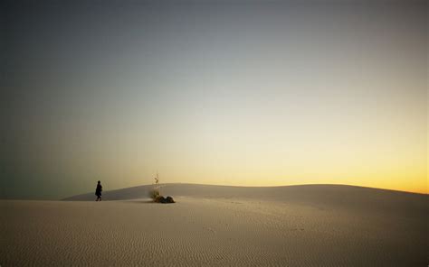 Wallpaper Landscape Sunset Sand Sky Field Sunrise Calm Evening