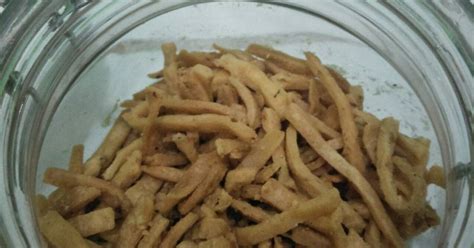 Resep Stick Bawang Pedas Oleh Nurina Sari Cookpad