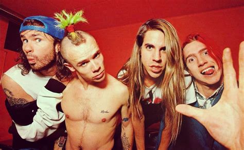 Give It Away Red Hot Chili Peppers Traduzco Canciones