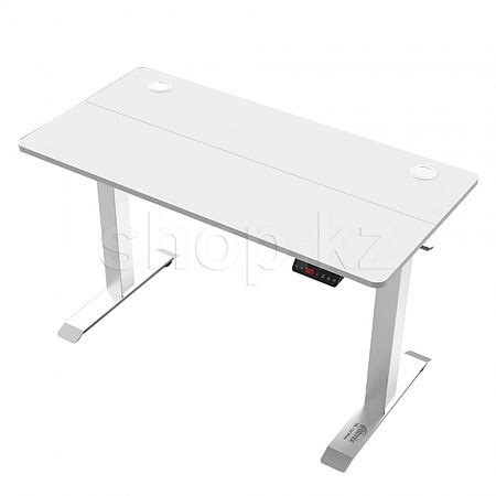 ᐈ Стол регулируемый Ritmix TBL-120, White – купить в интернет-магазине ...