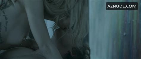 Spider Nude Scenes Aznude