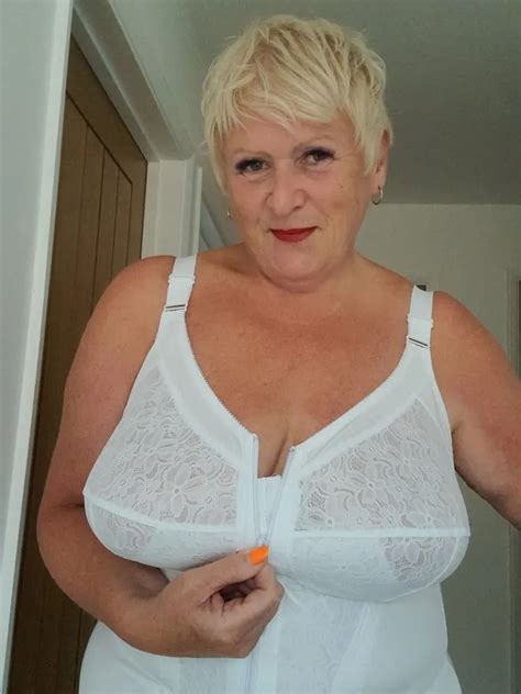 Vintage Corsalette Tease Nude Pics Xhamster