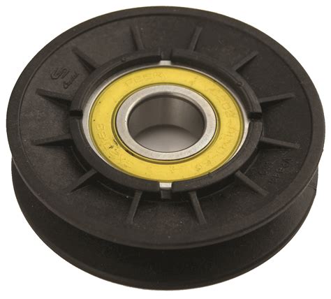 V Idler Pulley For John Deere Gx20286