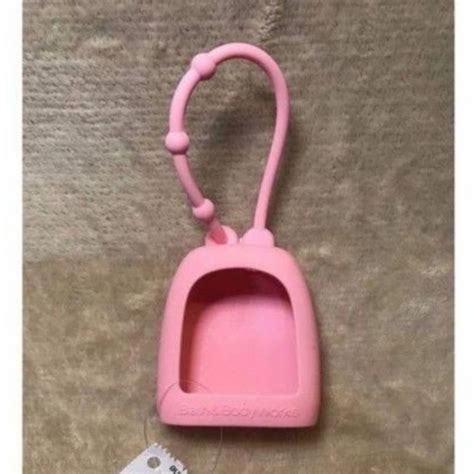 Jual BBW Bath And Body Works HOLDER POCKETBAC HANDSANITIZER Collection PART 1 Shopee Indonesia