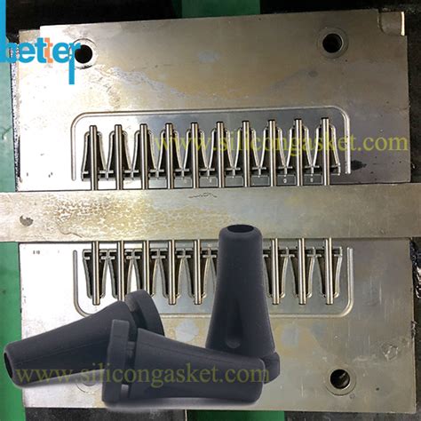 Epdm Grommet Custom Rubber Grommet Plug Ring Seal From China