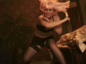 AMY JOHNSTON Nude AZNude