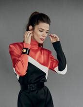 Marie Claire Magazine Nude Scenes Aznude