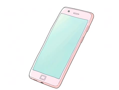 Fotos De Desenho De Celular - Cellphone Desenho Imagens – Download Grátis no Freepik