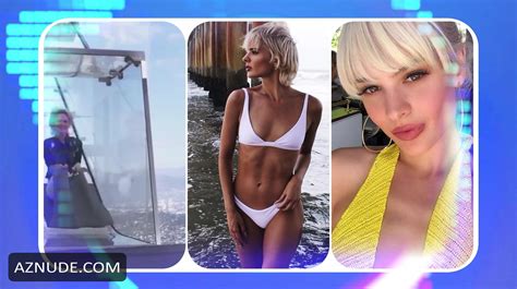 THE CIRCLE NUDE SCENES AZNude