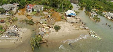 Banjir Bandang Di Sumatera Barat Republika Online