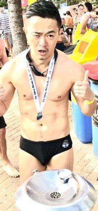 Photo Benjamin Law Gay Asian Australian Author LPSG