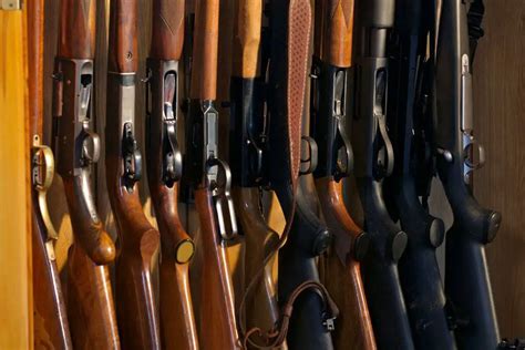 29 Free DIY Gun Cabinet Plans You Can Build Today Handy Keen